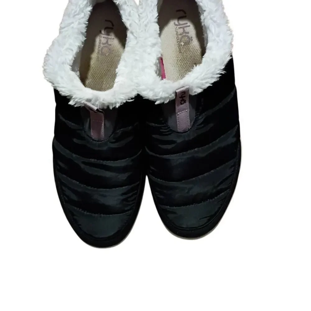RYKA Anise Loafer Women's Size 11 Black
